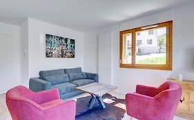 Chalet Aravis
