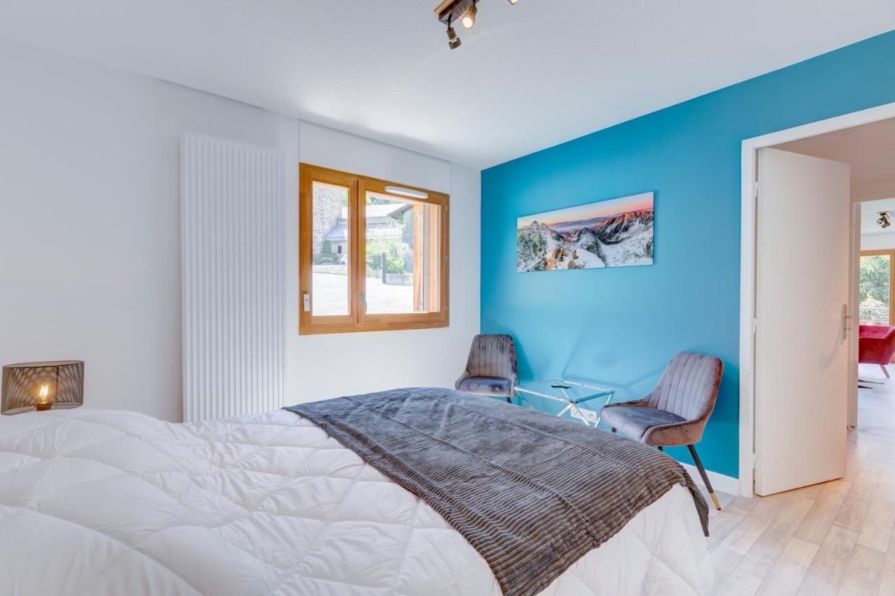 Chalet Aravis Flumet Extérieur photo