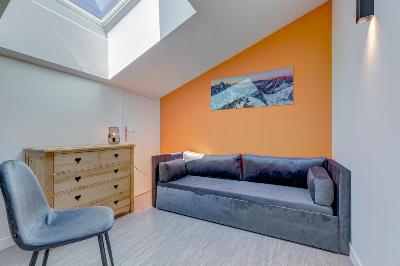 Chalet Aravis Flumet Extérieur photo