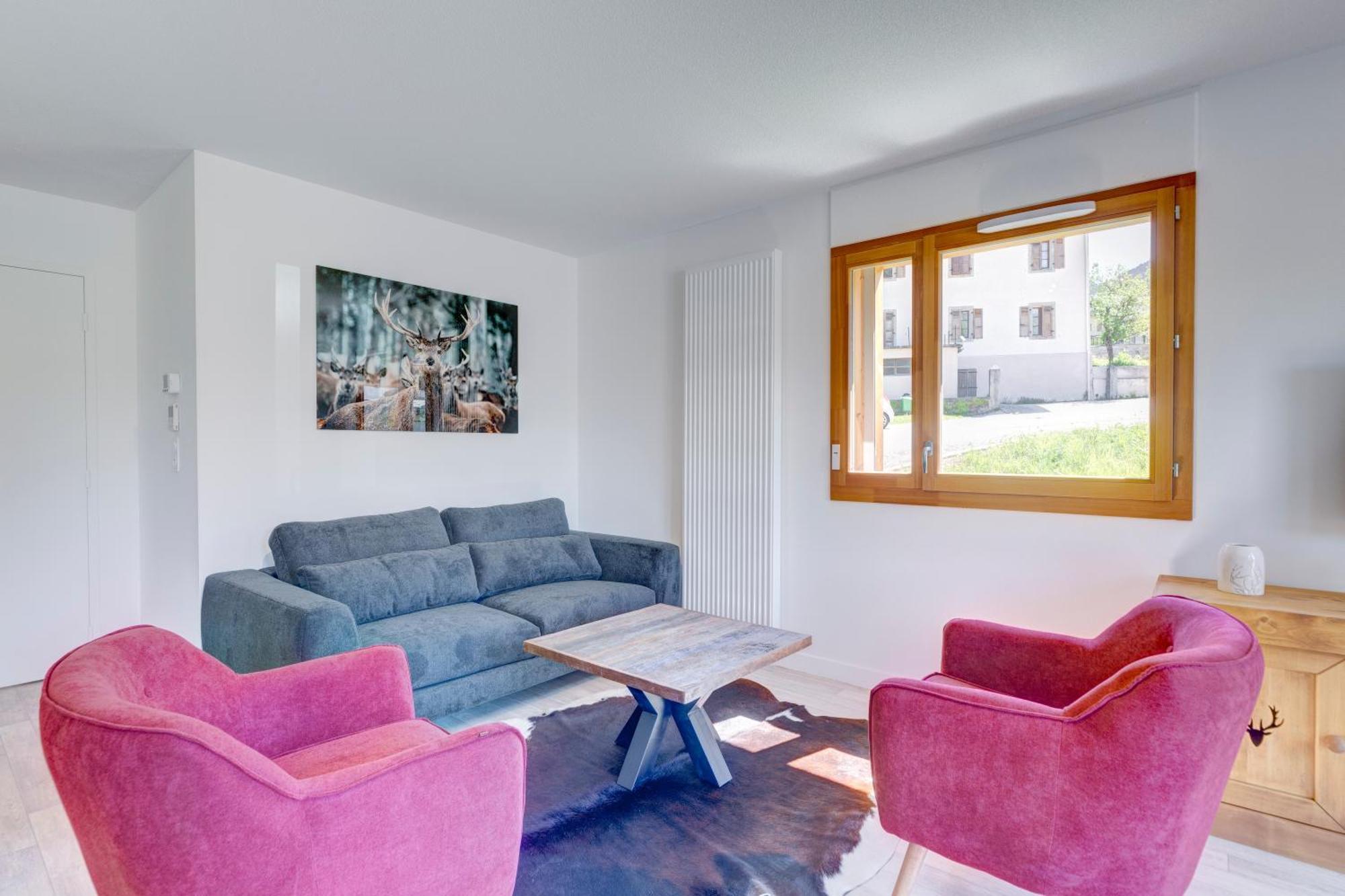 Chalet Aravis Flumet Extérieur photo